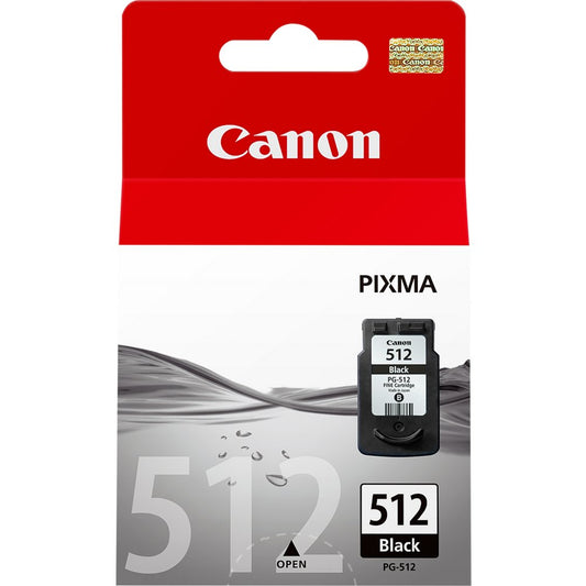 Canon 2969B001 | Originele Zwarte Inktcartridge | 1 Stuk - Matmuis - Matmuis