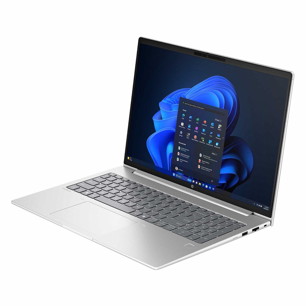 HP Probook 4 G1iR | 16'' WUXGA IPS | Intel Core 5 120U | 16GB DDR5 | 512GB SSD | W11 Pro - Matmuis
