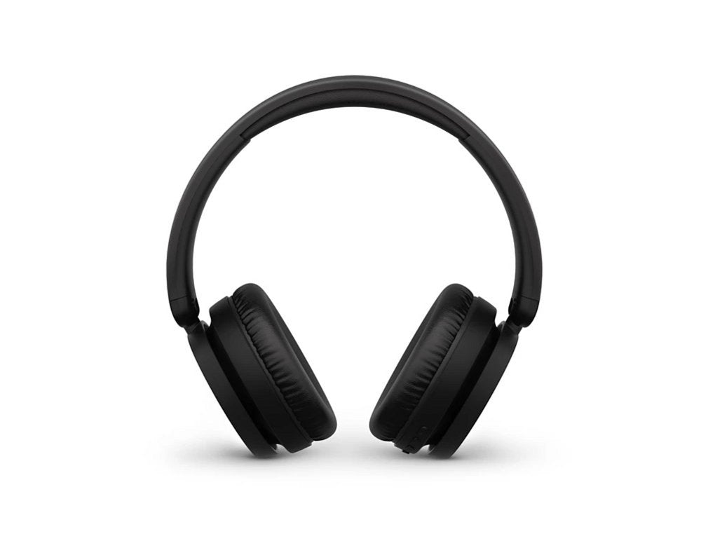 Philips 5000-series TAH5209BK/00 | Draadloze Over-Ear Koptelefoon | Zwart - Matmuis