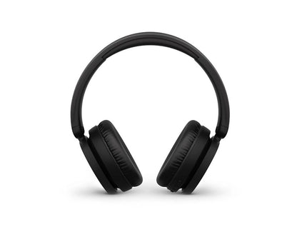 Philips 5000-series TAH5209BK/00 | Draadloze Over-Ear Koptelefoon | Zwart - Matmuis