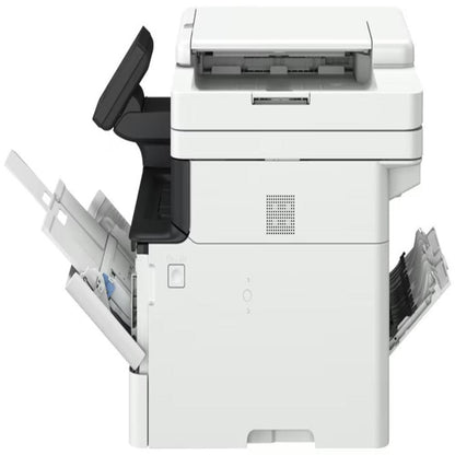 Canon i-SENSYS MF461dw | All-in-One Laserprinter | A4 | 1200 x 1200 DPI | 36 ppm | Wi-Fi | Zwart/Wit - Matmuis - Matmuis