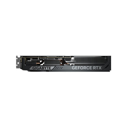 GIGABYTE GeForce RTX 5070 WINDFORCE OC SFF | 12GB GDDR7 | DLSS 4 | Videokaart | Nvidia GPU