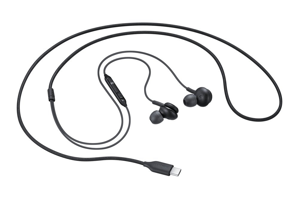 Samsung EO-IC1000 | In-Ear Oordopjes USB-C Connector | Zwart | Bulk - Matmuis - Matmuis