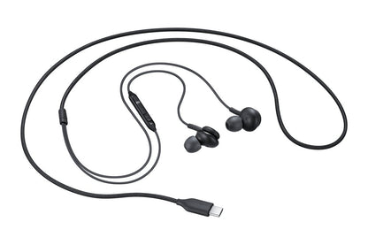 Samsung EO-IC1000 | In-Ear Oordopjes USB-C Connector | Zwart | Bulk - Matmuis - Matmuis