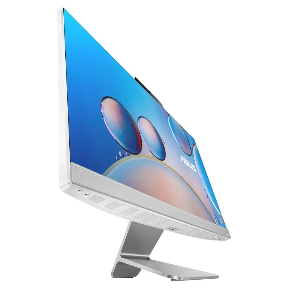 ASUS All-in-One M3402WFAK | 23.8'' Full HD IPS | AMD Ryzen 5 7520U | 8GB DDR5 | 512GB SSD | W11 Pro Education | Inclusief Toetsenbord en Muis - Matmuis - Matmuis