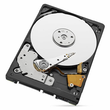 Seagate Barracuda HDD 2.5