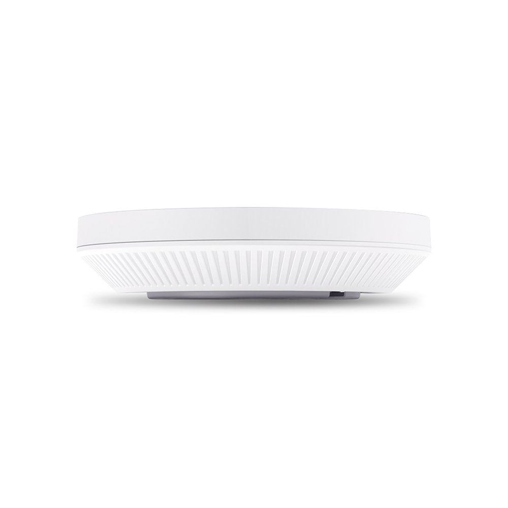 TP‑Link Omada EAP650 | WiFi 6 Ceiling Access Point | 2976 Mbit/s | PoE+ (injector inbegrepen) | Inclusief Montagebeugel - Matmuis - Matmuis