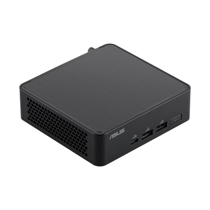 ASUS NUC 14 Pro Barebone Desktopcomputer | Intel Core Ultra 7 155H | Zonder DDR5-geheugen, opslag en besturingssysteem