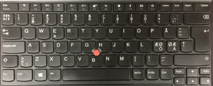 Lenovo T480 | 14.0'' Full-HD | Intel Core i5-8350 | 8GB | 256GB | W10 Professional | RFB - Matmuis