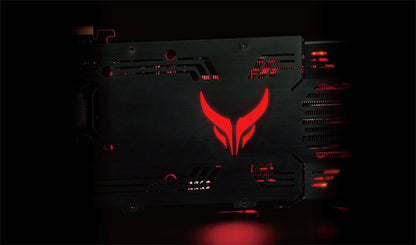 PowerColor Red Devil Radeon RX 6700XT | 12GB GDDR6 VRAM | Videokaart | GPU | AMD - Matmuis - Matmuis