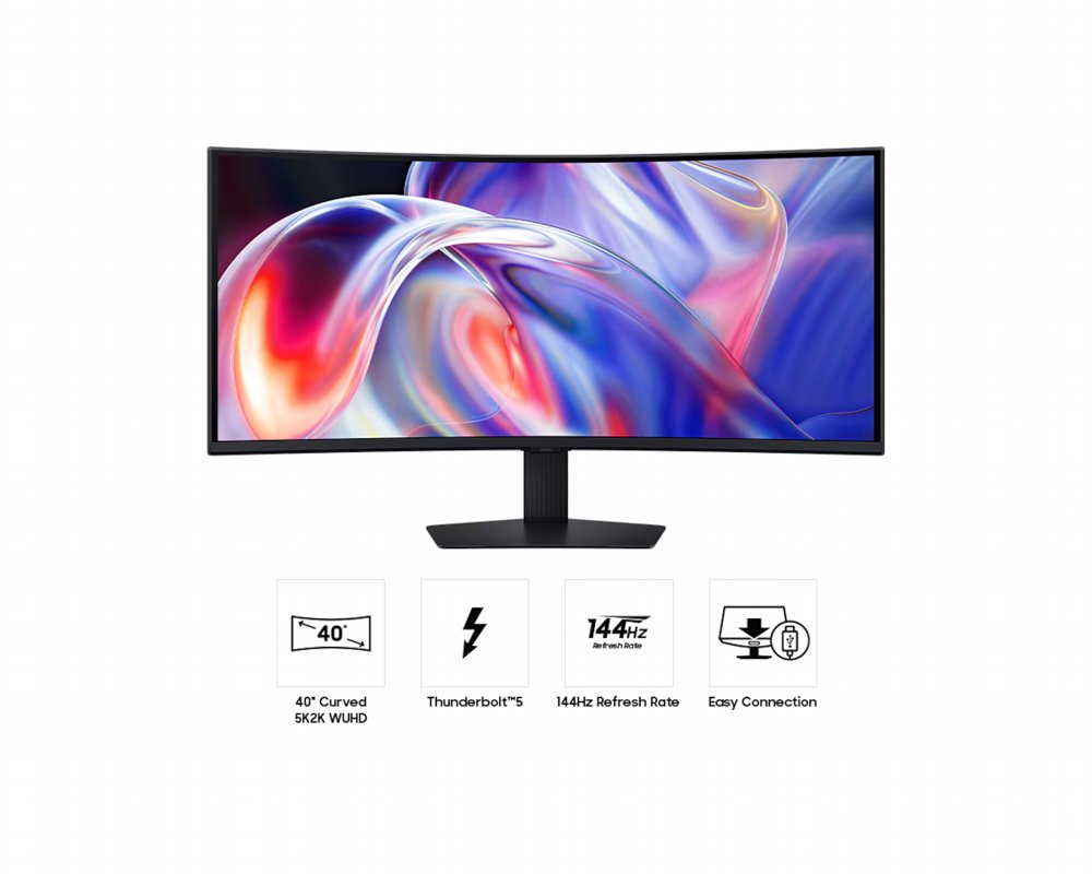 Samsung ViewFinity S8 S85TH | 40