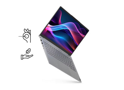Lenovo ThinkBook 14 G8 | 14" WUXGA IPS (1920x1200) | Intel Core Ultra 5 225H | 16GB DDR5 RAM | 512GB SSD | Windows 11 Professional