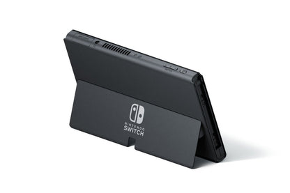 Nintendo Switch OLED | Wit