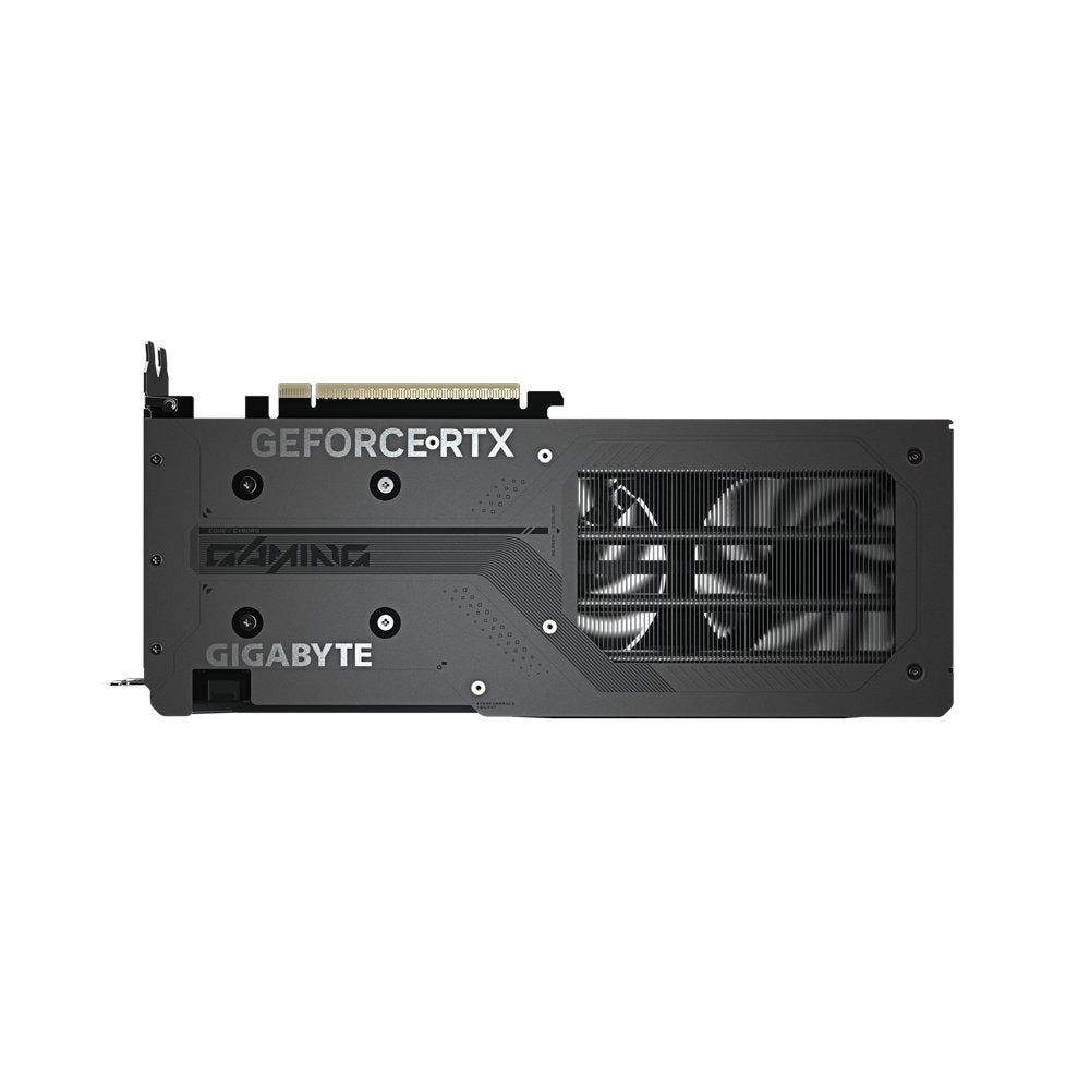 GIGABYTE GeForce RTX 5060 GAMING OC | 8GB GDDR7 | DLSS 4 | Videokaart | Nvidia GPU - Matmuis - Matmuis