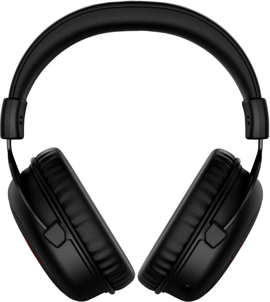 HyperX Cloud II Core | Draadloze Over-Ear Gaming Headset | USB-A Receiver & 3.5mm | Zwart - Matmuis - Matmuis