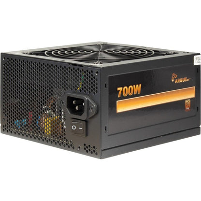 Inter-Tech ArgusNT BPS-700 | 700 Watt Bronze ATX PSU | Power Supply | Voeding