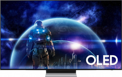 Samsung S95D QD-OLED | 55'' Ultra HD 4K | QD-OLED Smart TV | Wifi | Tizen | HDR10+ | 100Hz