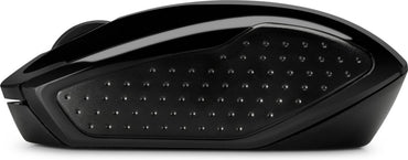 HP 200 | Draadloze Muis | Links- en Rechtshandig | RF | 1000 DPI | Zwart