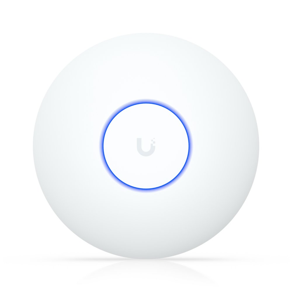Ubiquiti UniFi U7 Lite | WiFi 7 Access Point (U7-Lite) | 4300 Mbit/s | PoE | Inclusief Montagebeugel - Matmuis