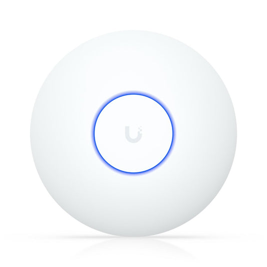 Ubiquiti UniFi U7 Lite | WiFi 7 Access Point (U7-Lite) | 4300 Mbit/s | PoE | Inclusief Montagebeugel - Matmuis