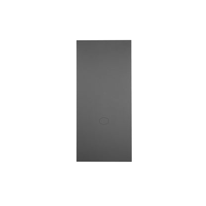 Cooler Master Silencio S600 | Midi Tower Behuizing | Zwart