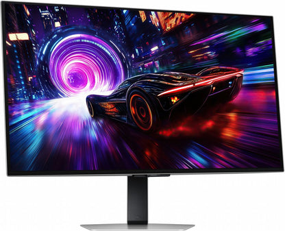 Samsung Odyssey OLED G8 G81SF | 32" 4K QD-OLED | 240Hz | Gaming Monitor