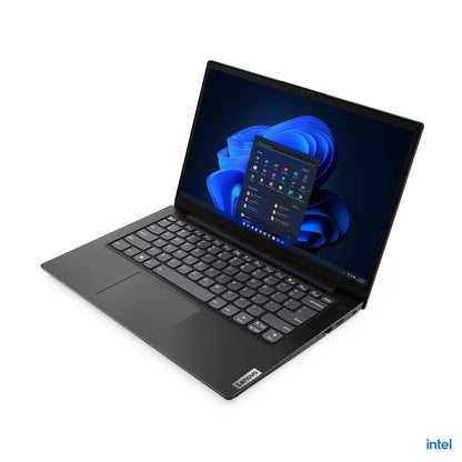 Lenovo V14 G4 | 14" Full HD | Intel Core i7-13620H | 8GB RAM | 256GB SSD | W11 Home - Matmuis