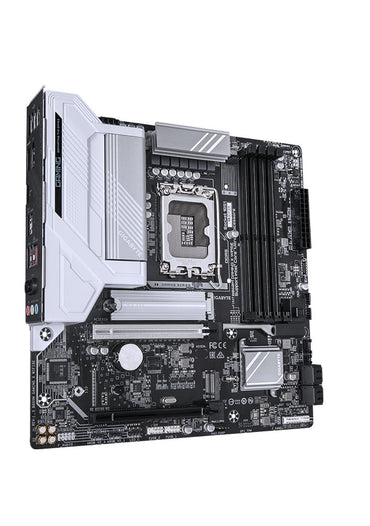 Gigabyte B860M GAMING X WIFI6E | Socket LGA 1851 (V1) | Intel B860 | 4xDDR5 | Micro ATX | Moederbord - Matmuis - Matmuis