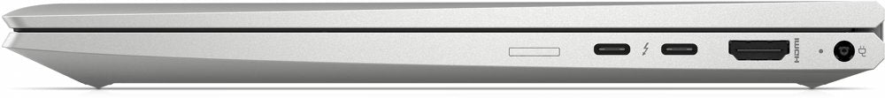 HP EliteBook X360 830 G7 | 14" Full HD IPS Touch | Intel Core i5-10310U | 8GB RAM | 256GB SSD | Windows 11 Professional | Refurbished Silver