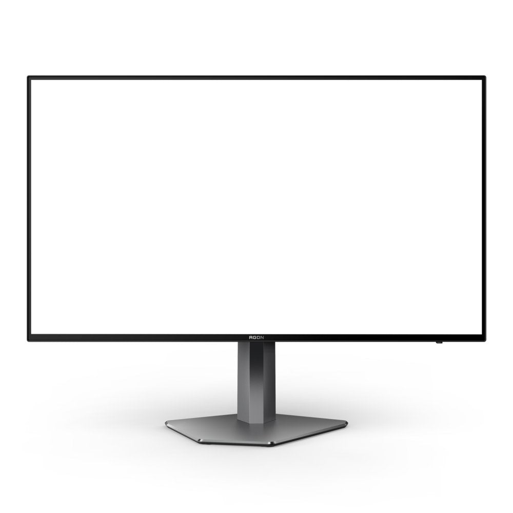 AOC AGON PRO AG276QZD 27" | 2560x1440 QHD OLED | 240Hz | 0.03ms | HDR10 | G-Sync Compatible | Gaming Monitor | Open Box - Matmuis