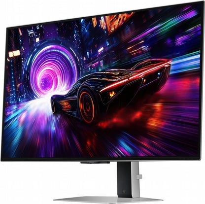 Samsung Odyssey OLED G8 G81SF | 32" 4K QD-OLED | 240Hz | Gaming Monitor