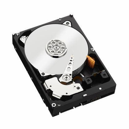 Western Digital Black Performance HDD 3.5" | 2TB SATA III | 7200RPM