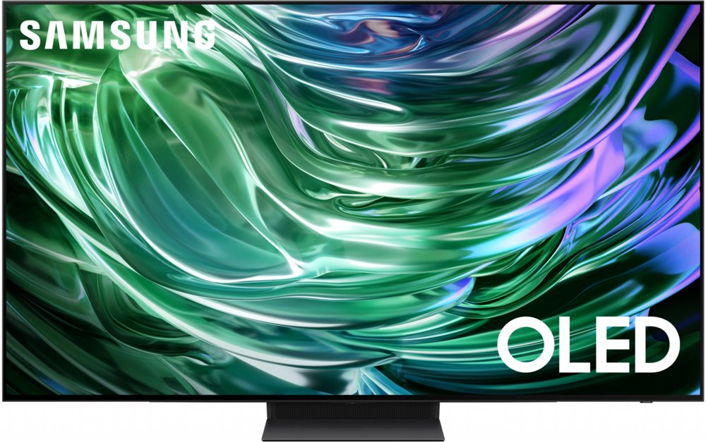 Samsung Series 9 S90D | 55