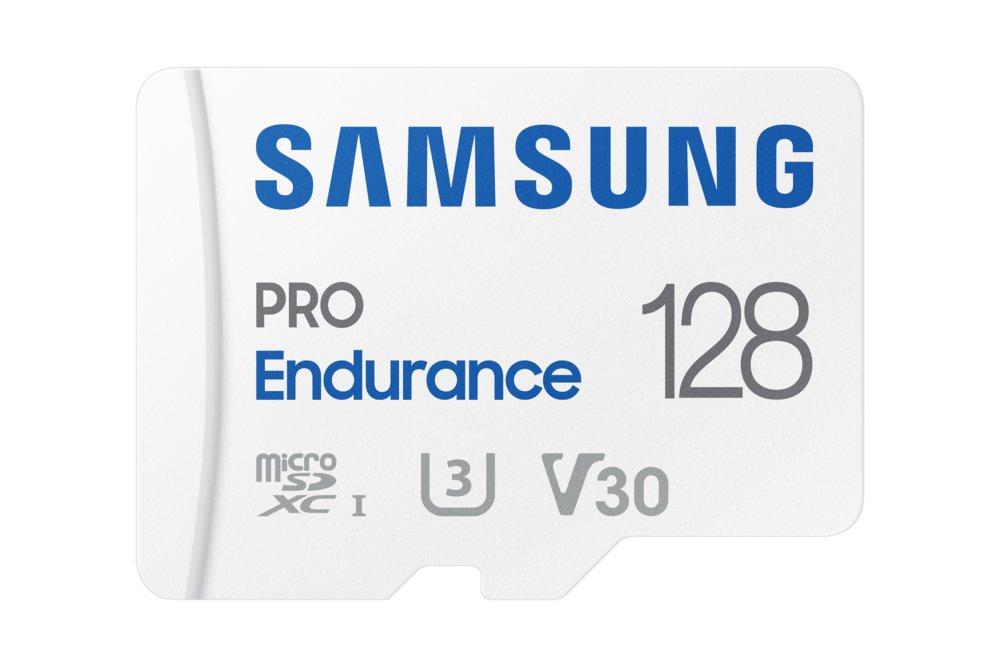 Samsung EVO Plus | MicroSDXC | 128GB | Class 10 | UHS-I U1 - Matmuis - Matmuis
