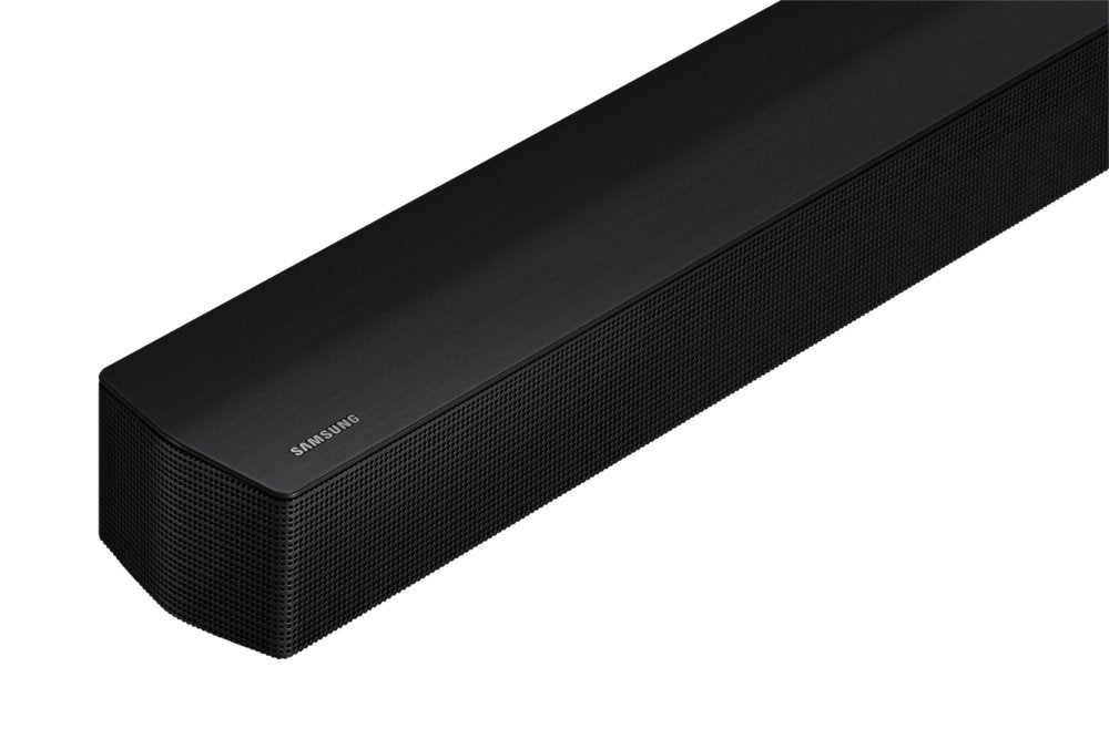 Samsung HW-B650 | Essential B-Series Soundbar | 3.1-kanaals | 430W | Dolby Audio | Zwart