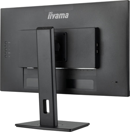 iiyama ProLite XUB2792QSU-B6 27" | 2560x1440 IPS | 100Hz | Monitor - Matmuis