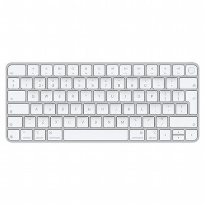 Apple Magic Keyboard | Draadloos | Bluetooth | QWERTY | Wit - Matmuis - Matmuis