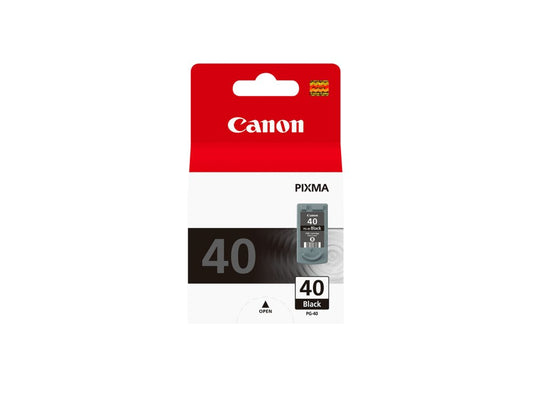 Canon 0615B001 | Originele Zwarte Inktcartridge | 1 Stuk - Matmuis - Matmuis