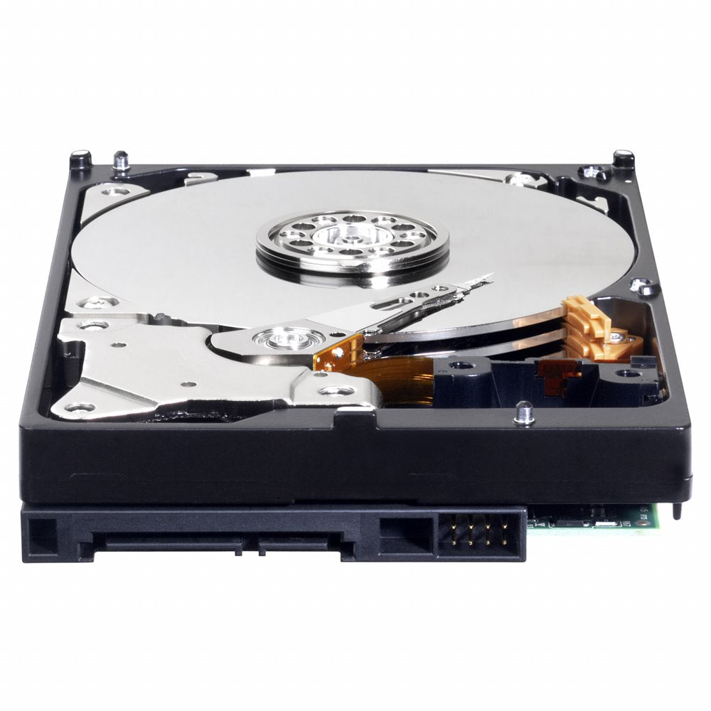 Western Digital Blue HDD 3.5