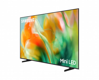 Samsung M80H | 55" 4K Mini LED | 100Hz | HDMI 2.1 | HDR10+ | Smart TV | Zwart