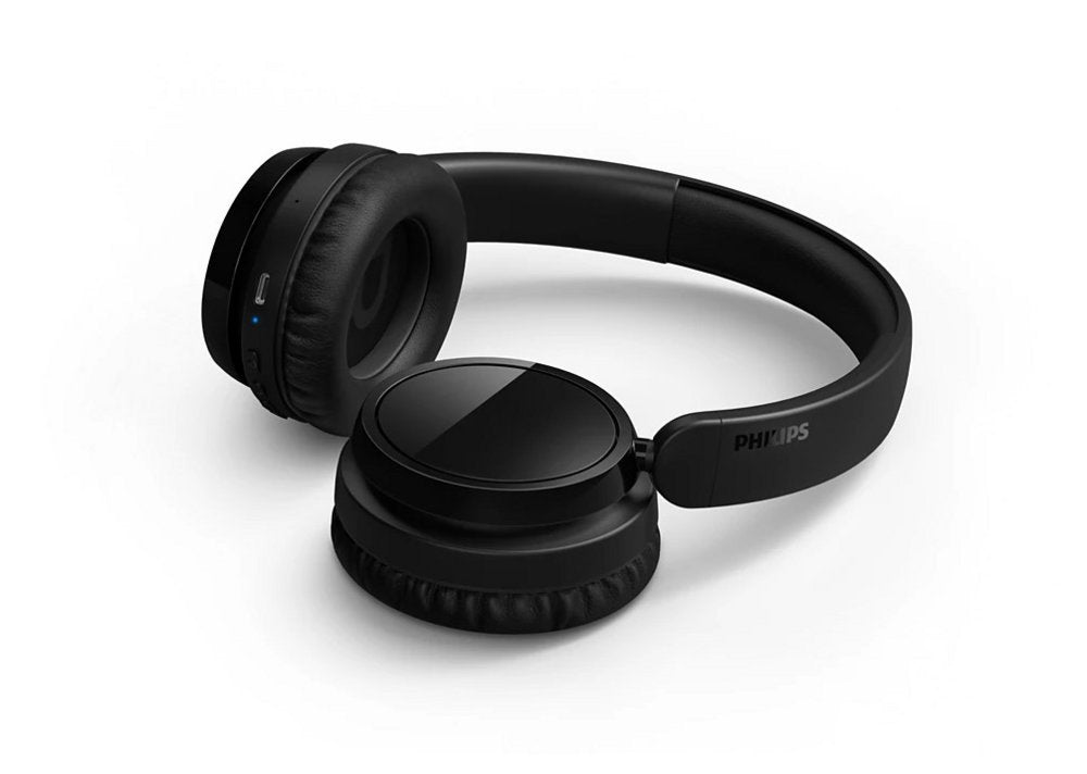 Philips 5000-series TAH5209BK/00 | Draadloze Over-Ear Koptelefoon | Zwart - Matmuis