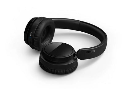 Philips 5000-series TAH5209BK/00 | Draadloze Over-Ear Koptelefoon | Zwart - Matmuis