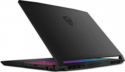 MSI Katana 15 HX | 15.6 Full HD IPS 144Hz | Intel Core i7-14650HX | RTX 5060 | 16GB DDR5 | 512GB SSD | W11 Home