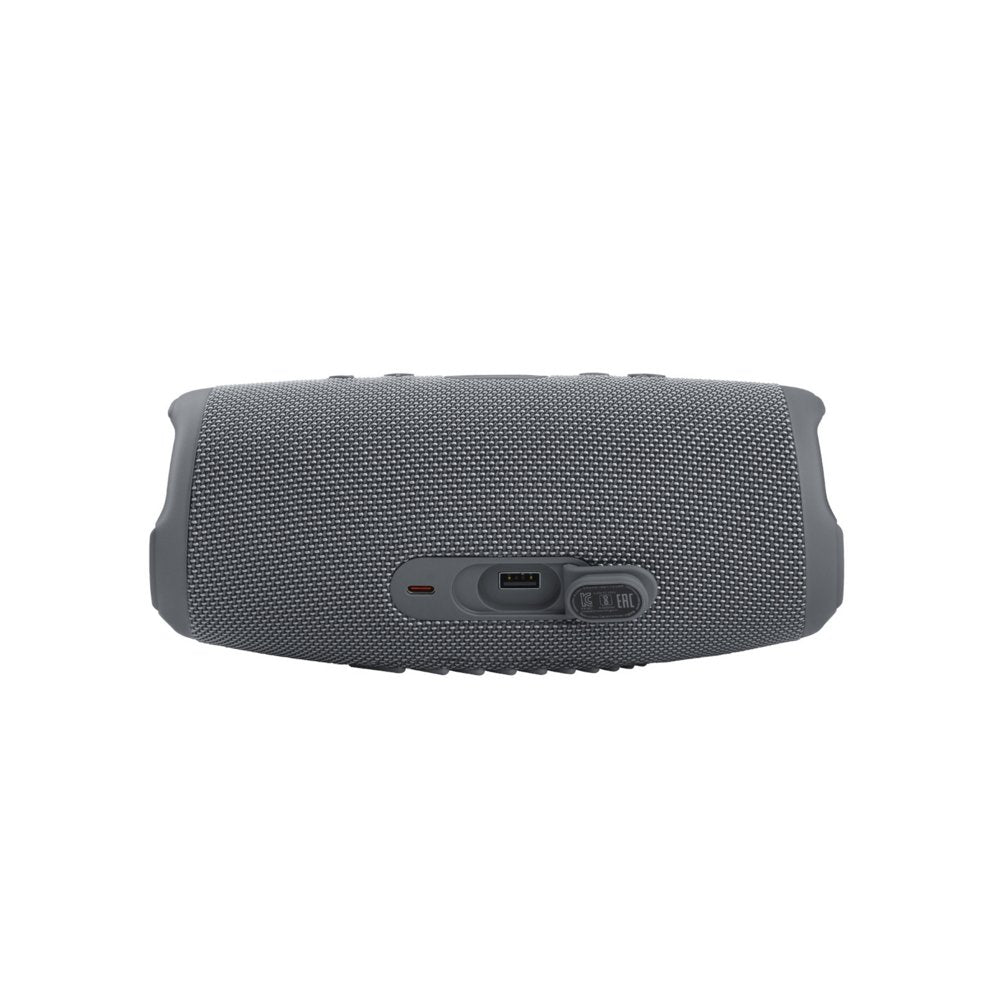 JBL Charge 5 | 30 Watt Portable Bluetooth Speaker | Grijs - Matmuis - Matmuis