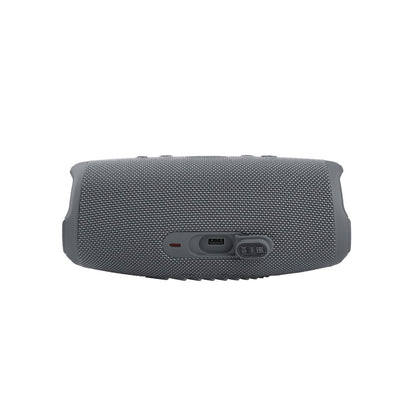 JBL Charge 5 | 30 Watt Portable Bluetooth Speaker | Grijs - Matmuis - Matmuis