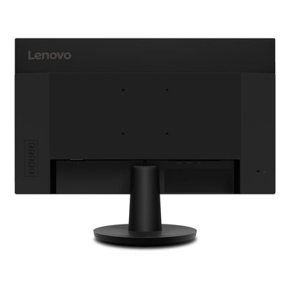 Lenovo N27q 27" | 2560x1440 Quad HD Monitor | 100Hz | IPS | 99% sRGB | DisplayPort en HDMI | Zwart - Matmuis - Matmuis