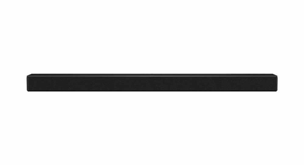 TCL Q75H | 5.1.2 Soundbar | Dolby Atmos & DTS:X | 620W | Draadloze Subwoofer | Titanium - Matmuis