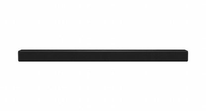 TCL Q75H | 5.1.2 Soundbar | Dolby Atmos & DTS:X | 620W | Draadloze Subwoofer | Titanium - Matmuis