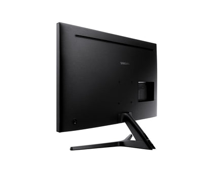 Samsung U32J590UQP 32" | 3840x2160 VA | 60Hz | 4K Monitor | Zwart