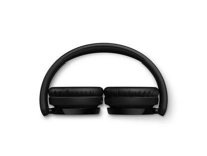 Philips 5000-series TAH5209BK/00 | Draadloze Over-Ear Koptelefoon | Zwart - Matmuis